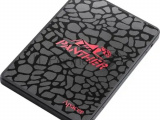 Накопитель SSD Apacer AS350 PANTHER, 128ГБ, 2.5", SATA III, R/W 560/540 0