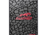 Накопитель SSD Apacer AS350 PANTHER, 1Tb, 2.5", SATA III, R/W 560/540 1