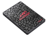 Накопитель SSD Apacer AS350 PANTHER, 1Tb, 2.5", SATA III, R/W 560/540 3
