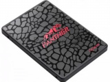 Накопитель SSD Apacer AS350 PANTHER, 1Tb, 2.5", SATA III, R/W 560/540 7