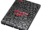 Накопитель SSD Apacer AS350 PANTHER, 512Gb, 2.5", SATA III, R/W 560/540 0