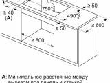 Поверхность Bosch PXX875D67E 7