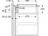 Поверхность Bosch PXX875D67E 10