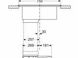 Поверхность Bosch PXX875D67E 11