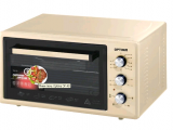 Минидуховка Optima OF-48W Белый 1