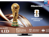 55' Телевизор Hisense 55U8Q 0