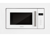Печь свч встраиваемая HIBERG VM 6502 W 1