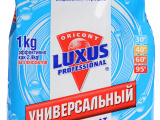 Средство для стирки LUXUS 40957 0