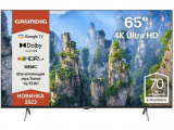 65' Телевизор GRUNDIG 65GHU7930 1