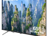 65' Телевизор GRUNDIG 65GHU7930 2