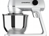 Миксер Maunfeld MF-423SS 1