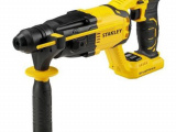 Перфоратор Stanley SBR20-RU аккумуляторный 1