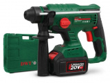Перфоратор DWT ABH-20 D-2H BMC (2Ак*4Ач) 0