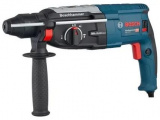 Перфоратор Bosch GBH 2-28 кейс 2