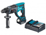 Перфоратор Makita DHR202RF 1