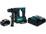 Перфоратор Makita DHR171RTJ 1