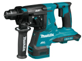 Перфоратор Makita DHR282ZJ кейс 1