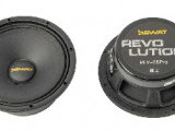 Акустика 16см SWAT REV-65PRO 1