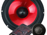Акустика 16см URAL AS-C1627K Red 0