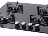 Поверхность Pyramida PFG 640 BLACK LUXE 2