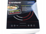 Плита настольная Endever Skyline IP-35 2