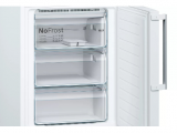 Холодильник BOSCH KGN39VWEQ 0