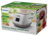 Мультиварка Philips HD 4726 2