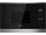 Печь свч соло Midea MI10250GBX 1