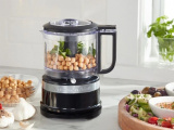 Кухонный комбайн KitchenAid 5KFC3516EOB 0