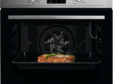 Духовой шкаф Electrolux EOF3H71X 1