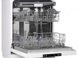 Посудомоечная машина отдельностоящая Weissgauff DW 6035 9