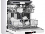 Посудомоечная машина отдельностоящая Weissgauff DW 6035 11