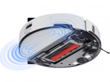 Робот-пылесос Roborock S8 Pro Black 1