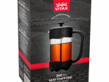 Френч-пресс Vitax VX-3017 (0,35 л) 2