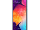 Смартфон Samsung Galaxy A50 64Гб Белый 0