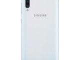 Смартфон Samsung Galaxy A50 64Гб Белый 3