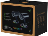 IT Акс. акустика 2.0 Razer Nommo Chroma 4