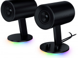 IT Акс. акустика 2.0 Razer Nommo Chroma 5