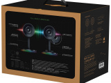 IT Акс. акустика 2.0 Razer Nommo Chroma 6