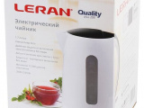 Чайник электрический Leran EKP-1757 P 15