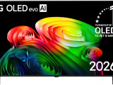 55' Телевизор LG OLED55B6RLA 0