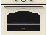 Духовой шкаф Gorenje BO 73 CLI Бежевый 0