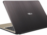 Ноутбук 15,6" Asus X540SC-XX040T (90NB0B21-M01640) 1