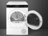 Стирально-сушильная машина Smeg WDN854SLDIN 2