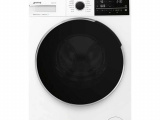 Стирально-сушильная машина Smeg WDN854SLDIN 1