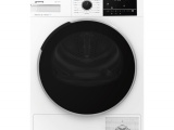 Стирально-сушильная машина Smeg WDN064SLDIN 1