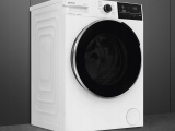 Стирально-сушильная машина Smeg WDN064SLDIN 0
