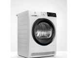 Сушильная машина Electrolux EW8HN358SP 2