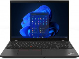 Ноутбук 15,6" Lenovo ThinkPad T16 G1 (21BV00E5RT) черный 1