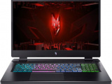 Ноутбук 15,6" Acer Nitro 17 AN17-51-716G (NH.QK5CD.001) черный 1